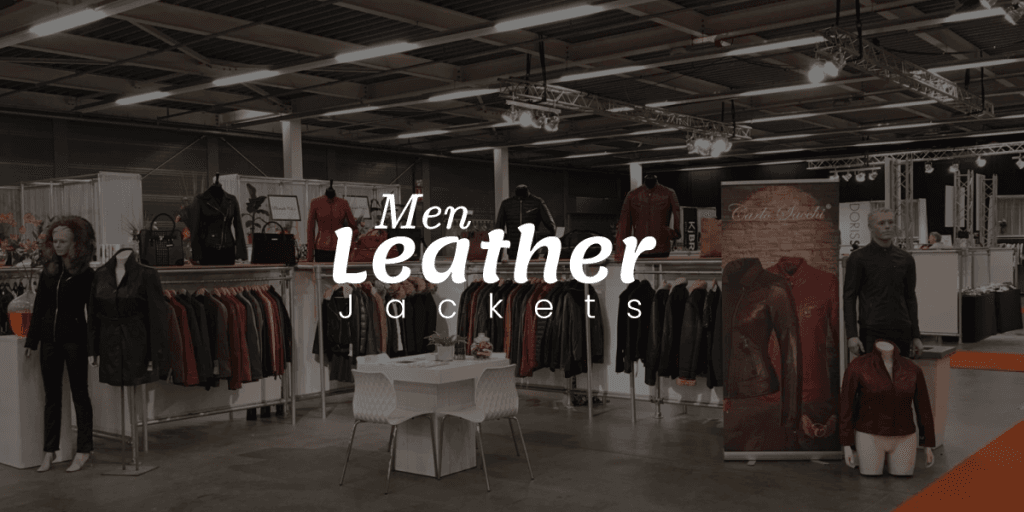 Leather Jackets