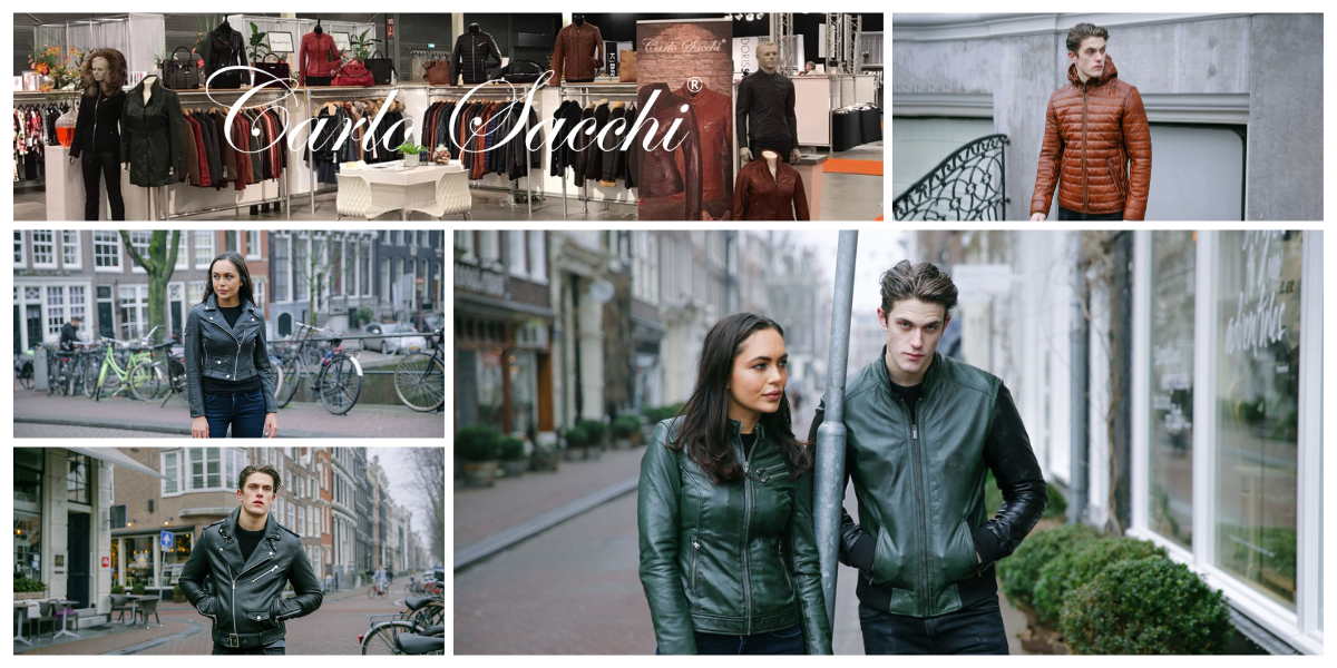 Vintage Vibes: Unearthing Classic Leather Jacket Treasures