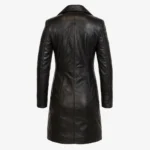 Ladycoat by Carlo Sacchi – Black