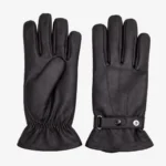 Carlo Sacchi HM1 leather gloves men