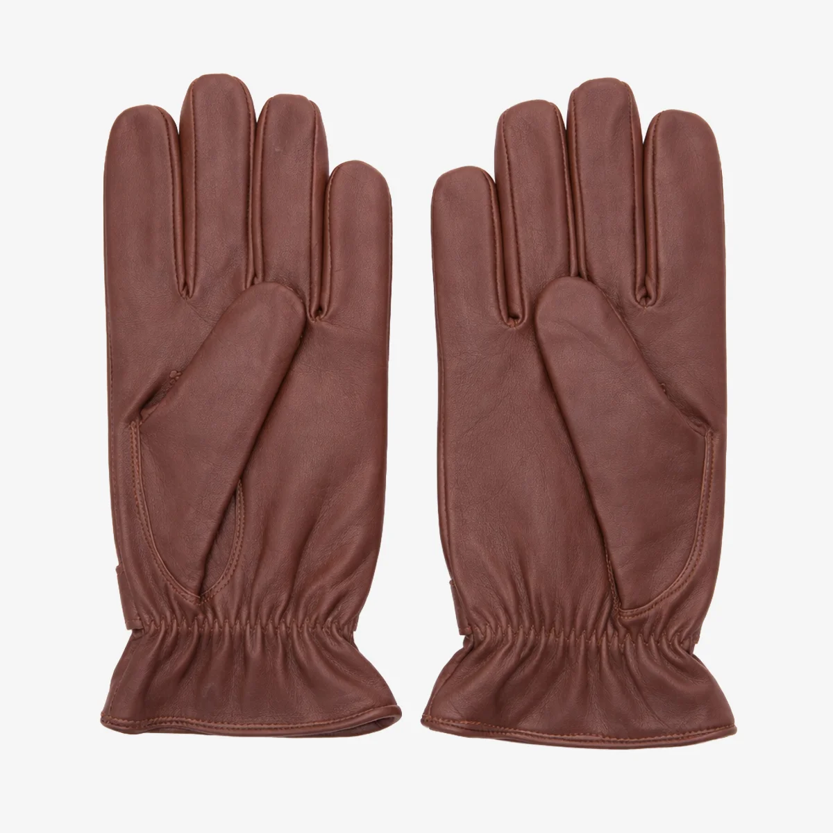 Carlo Sacchi HM1 leather gloves men - Image 2