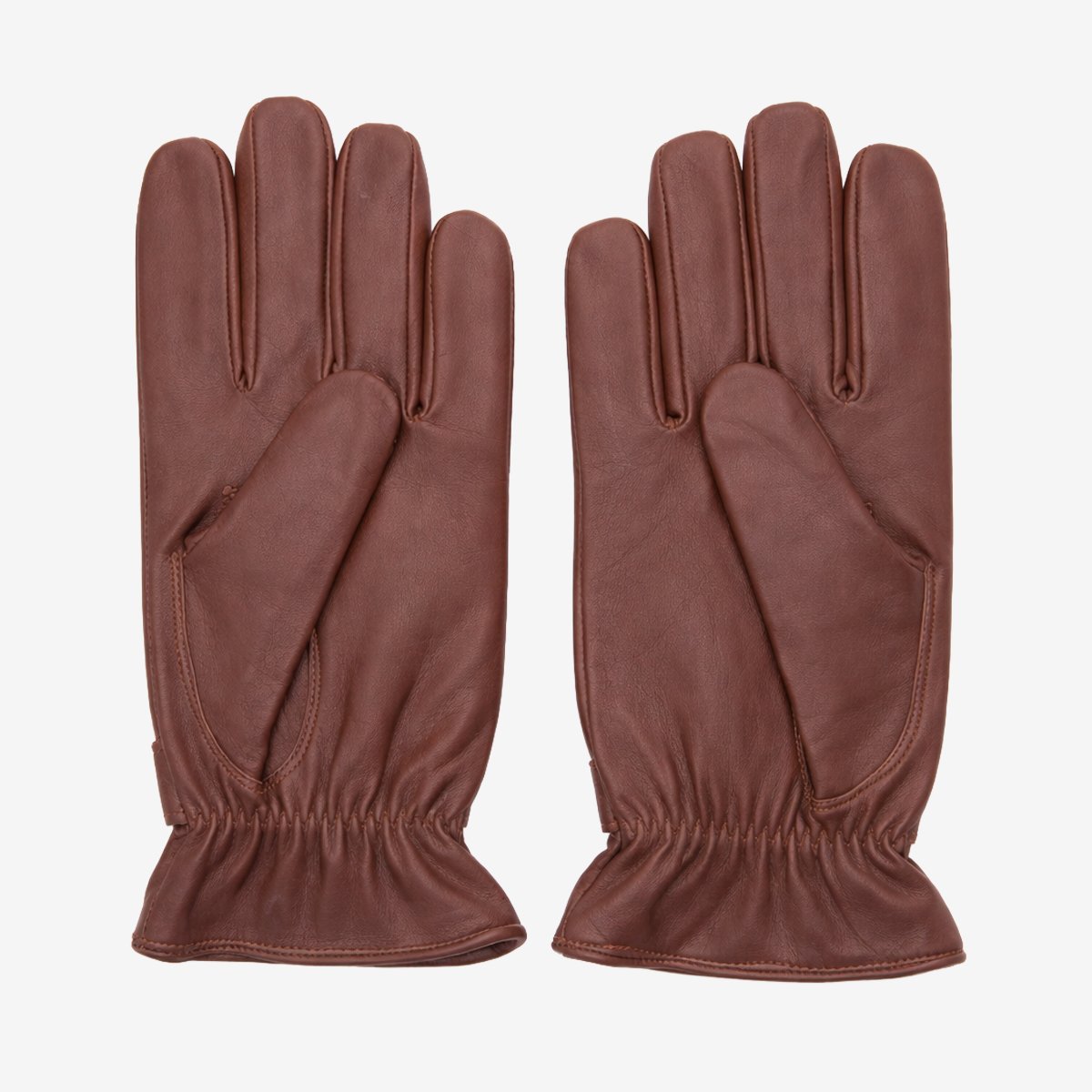 Carlo Sacchi HM1 leather gloves men - Image 6